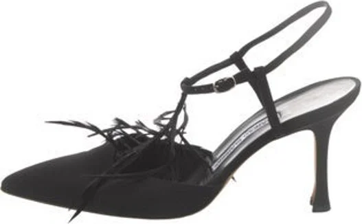 Manolo Blahnik