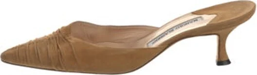 Manolo Blahnik