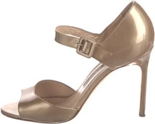 Manolo Blahnik
