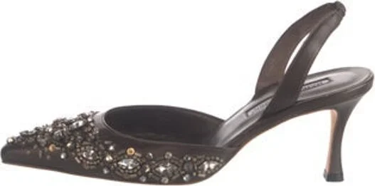 Manolo Blahnik