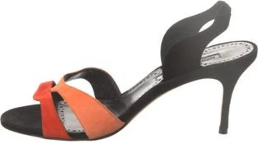 Manolo Blahnik