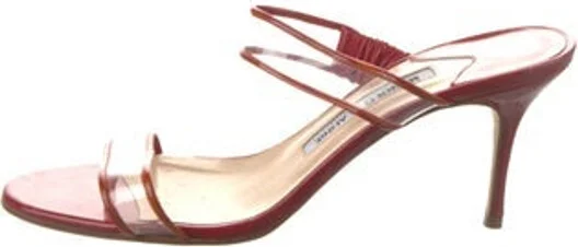Manolo Blahnik
