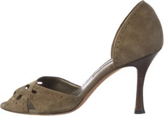 Manolo Blahnik