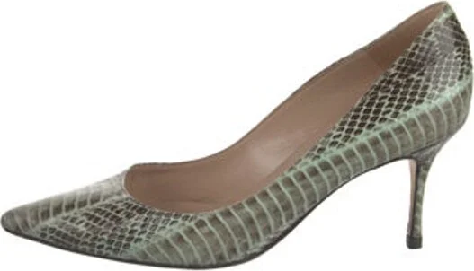 Manolo Blahnik