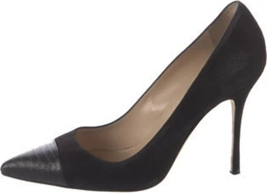 Manolo Blahnik