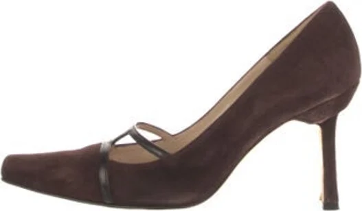 Manolo Blahnik