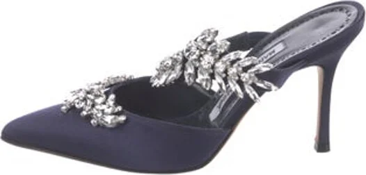 Manolo Blahnik
