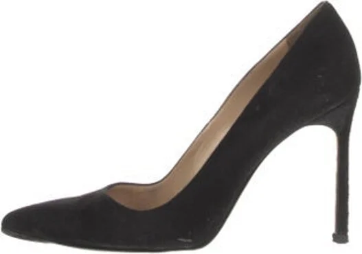 Manolo Blahnik