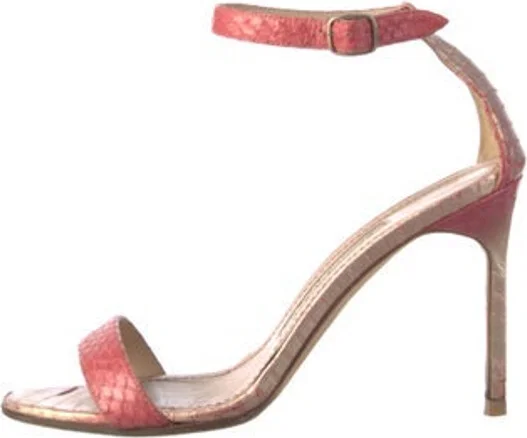 Manolo Blahnik