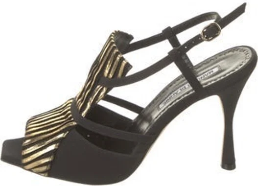 Manolo Blahnik