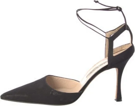 Manolo Blahnik