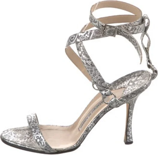 Manolo Blahnik