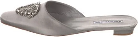 Manolo Blahnik