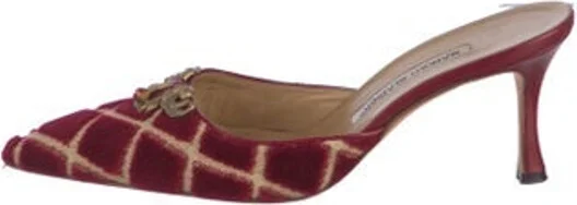 Manolo Blahnik