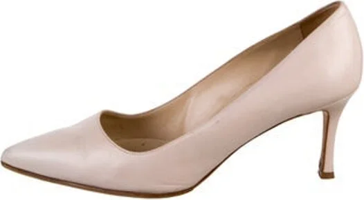 Manolo Blahnik