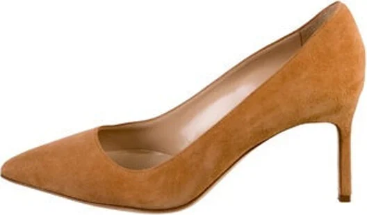 Manolo Blahnik
