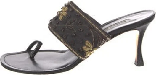 Manolo Blahnik