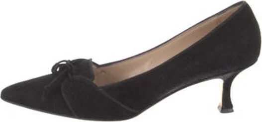 Manolo Blahnik
