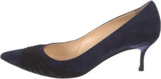 Manolo Blahnik