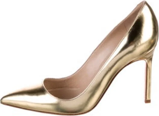 Manolo Blahnik