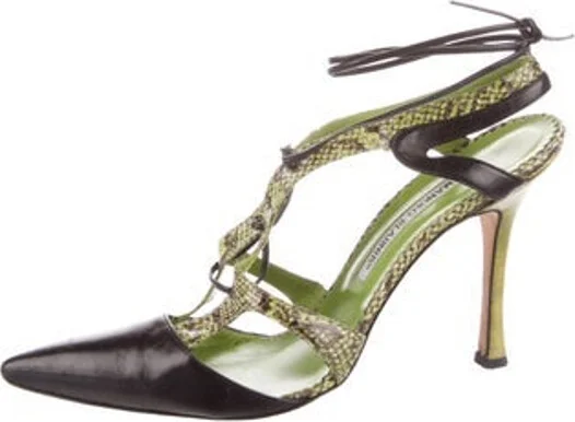Manolo Blahnik