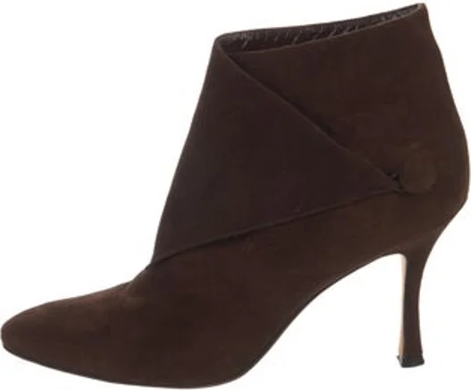 Manolo Blahnik
