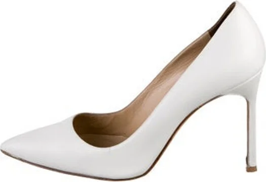 Manolo Blahnik