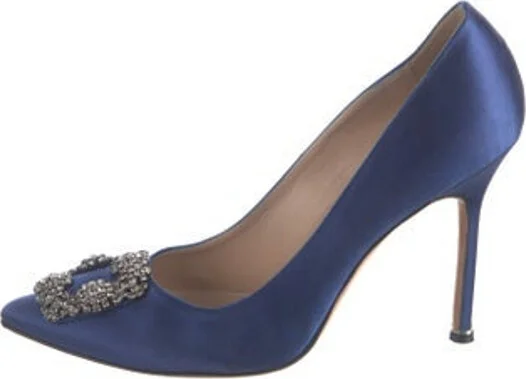 Manolo Blahnik