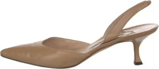 Manolo Blahnik