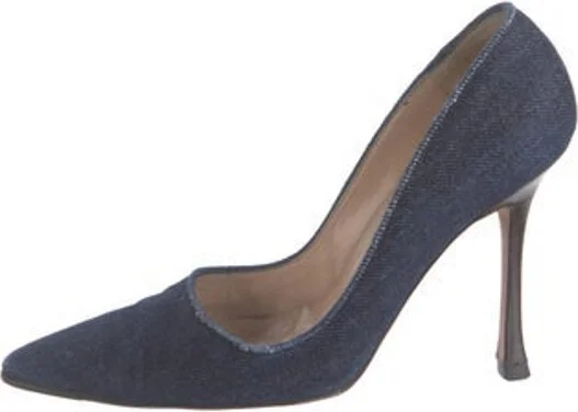 Manolo Blahnik