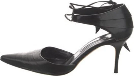 Manolo Blahnik