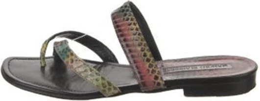 Manolo Blahnik
