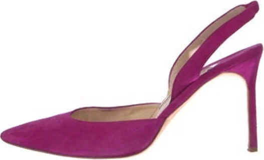Manolo Blahnik
