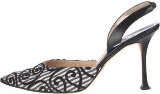Manolo Blahnik