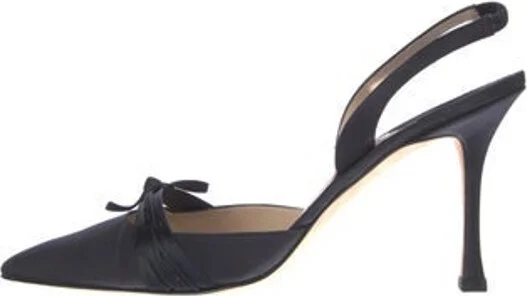 Manolo Blahnik