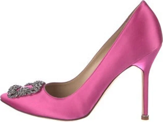 Manolo Blahnik