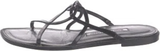 Manolo Blahnik