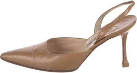 Manolo Blahnik