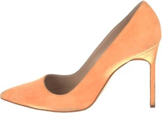 Manolo Blahnik