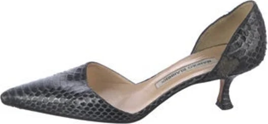 Manolo Blahnik