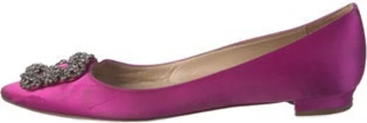 Manolo Blahnik