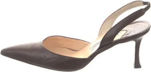 Manolo Blahnik
