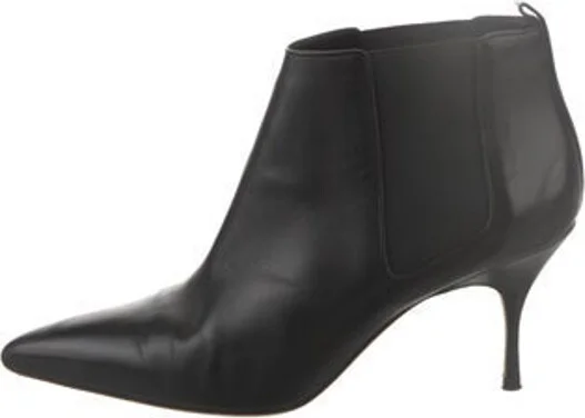 Manolo Blahnik
