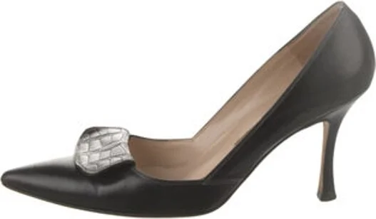 Manolo Blahnik