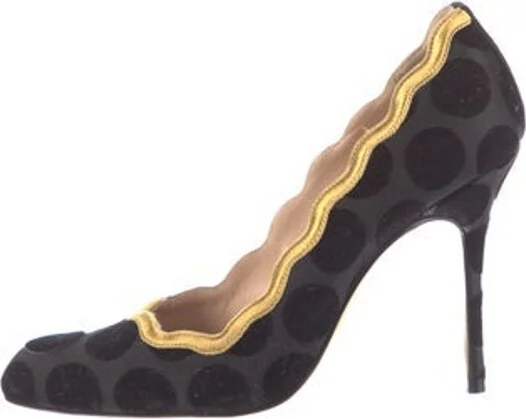 Manolo Blahnik