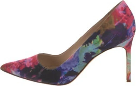 Manolo Blahnik