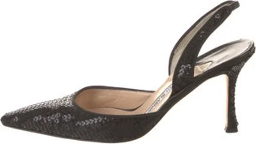 Manolo Blahnik