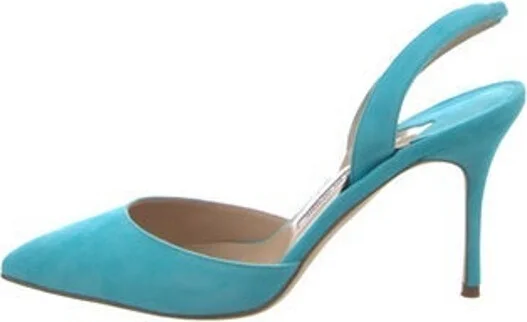 Manolo Blahnik