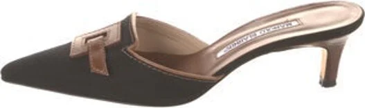 Manolo Blahnik