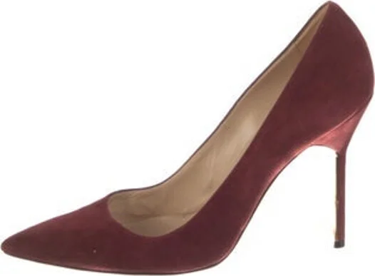 Manolo Blahnik